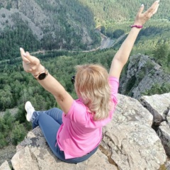 Ильсияр Салимова, 04.04.1980, Салават