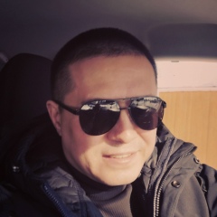 Айвар Гафиев, 22.01.1981, Нягань