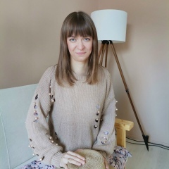 Олеся Перевертень, 18.10.1987, Полоцк