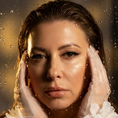 Екатерина Куликова, Москва