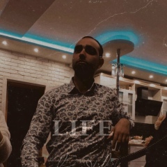 Вардан Барсегян, 09.08, Москва