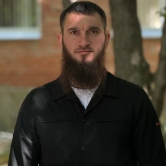 Абубакар Эстамиров, 11.02, Урус-Мартан