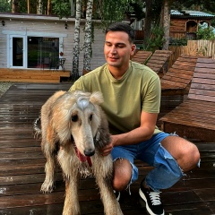 Самир Боско, 06.06, Красноярск