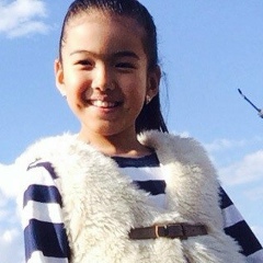 Анель Турарбек, 12.03