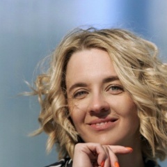 Полина Погорелова, 10.06, Москва