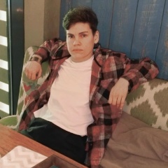 Саша Портман, 07.02.1985