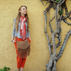 Александра Казакова, 03.04.1989, Одесса