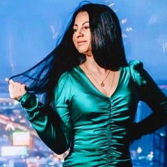Мария Ефремова, Домодедово