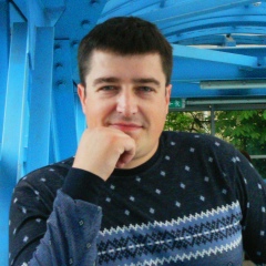 Andrey Golobor, 02.12, Днепр (Днепропетровск)