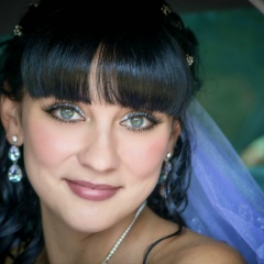 Анна Сердюк, 31.01, Харьков