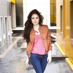 Венера Будник, 21.04.1991, Актобе