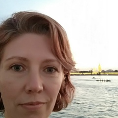 Татьяна Гаврилова, 09.12.1976, Санкт-Петербург