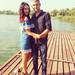 Станислав Шмеговатей, 23.07, Днепр (Днепропетровск)