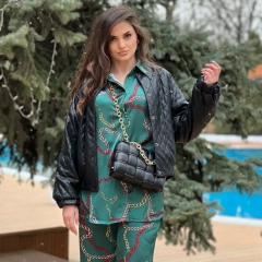 Яна Харченко, 11.10.1990, Ростов-на-Дону