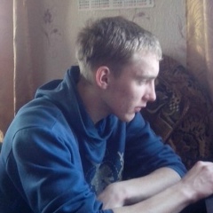 Александр Новиков, 02.02.1993