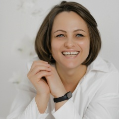 Наталья Сильченко, 23.10.2007, Таганрог