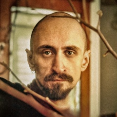 Павел Граф, 25.02.1991, Санкт-Петербург