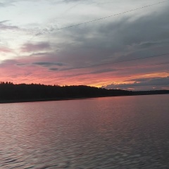 Светлана Кривенкова, Бологое