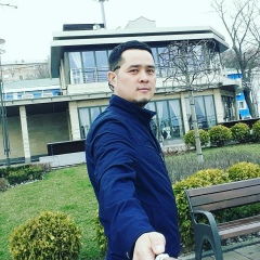 Ruslan Tenelov, 08.09.1984, Атырау