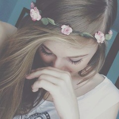 Эмилия Парахина, 05.10, Москва