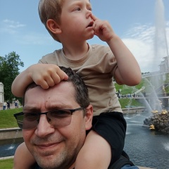 Паша Кузнецов, 02.03.1986, Санкт-Петербург