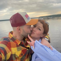 Миха Лямшев, 28.01.1990, Москва