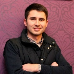 Слава Ко, 17.01, Одесса