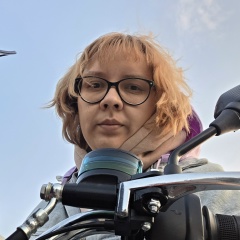 Анастасия Ермакова, 04.09, Екатеринбург