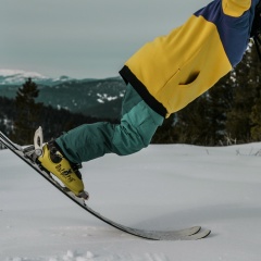 Александр Пестов, 23.07, Красноярск