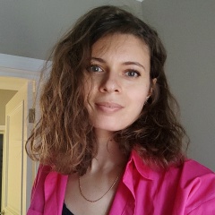 Ирина Клоченкова, 17.06, Саратов