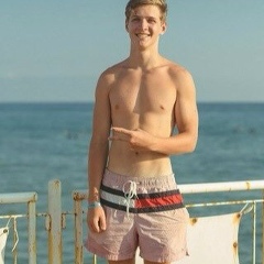 Стас Борзенков, 20.05, Москва