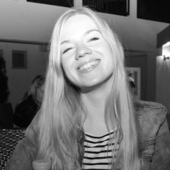 Мария Чайка, 14.01, Москва