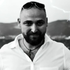 Сергей Сергеевич, 18.10, Москва