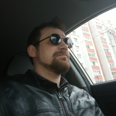 Виталий Поляков, Владимир