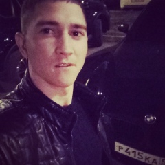 Алексей Шестов, 10.10.1992, Уфа