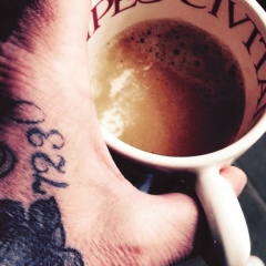 Светлана Ли, 03.08.1985, Москва