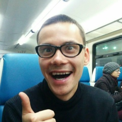 Андрей Мирный, 18.02.1991, Москва