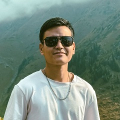 Эрик Огай, 08.02.2000, Алматы