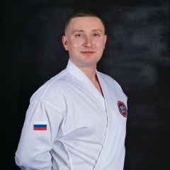 Степан Околович, 02.12, Кострома