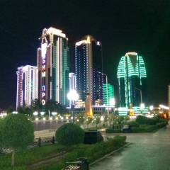 Александр Александров, 04.06, Сержень-Юрт