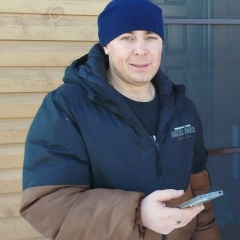 Владимир Вегеря, Омск