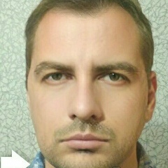 Юрий Гладков, 21.09, Санкт-Петербург