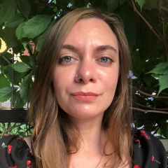 Илена Герыч, 01.10.1989, Нижний Новгород