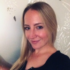 Ольга Григорьева, 24.10, Киев