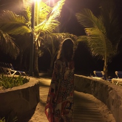 Ануша Князян, 17.06.1992, Москва