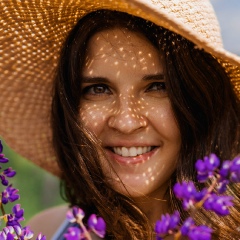 Анна Липатова, 20.04, Москва