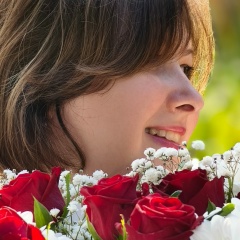 Нина Попова, 05.11.1985, Александров