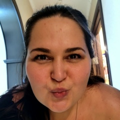 Татьяна Чепусова, 16.06.1986, Москва