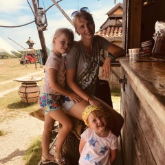 Катя Зудина, 07.05, Санкт-Петербург