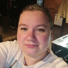 Наташа Гудвилович, 22.08.1990, Пинск